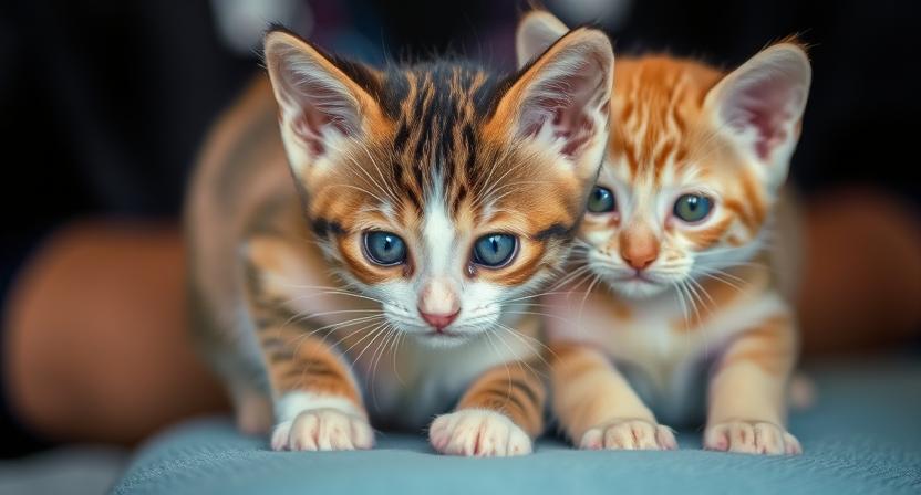 What Does Kitten Care Include?