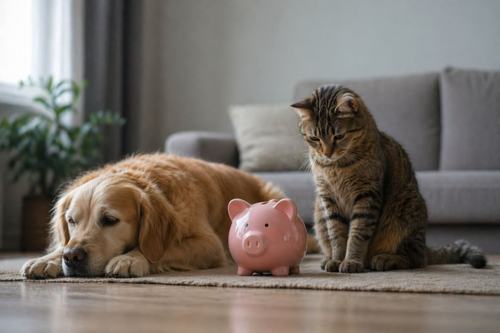 When Pet Insurance May Not Be Worth It