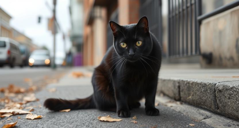 Why Should I Microchip My Cat?