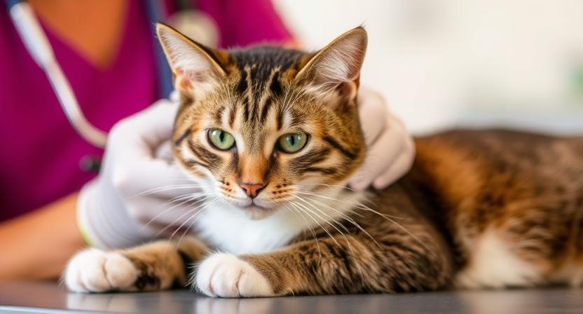 Why Should You Spay or Neuter Your Cat?